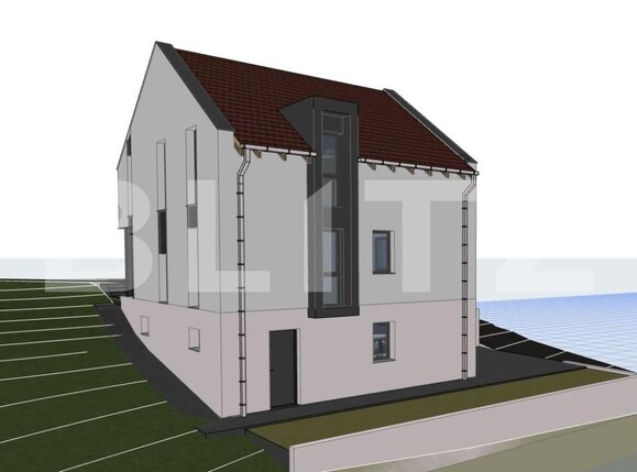 Casa de vânzare 5 camere Floreşti - 155129CV | BLITZ Cluj-Napoca | Poza3