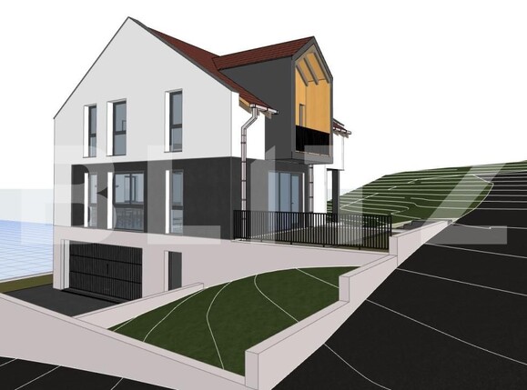 Casa de vânzare 5 camere Floreşti - 155129CV | BLITZ Cluj-Napoca | Poza2