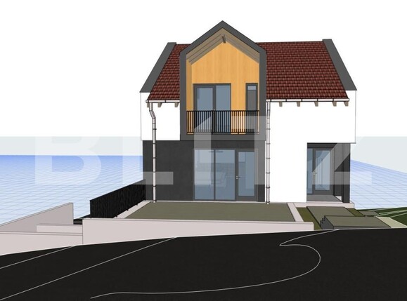 Casa de vânzare 5 camere Floreşti - 155129CV | BLITZ Cluj-Napoca | Poza1
