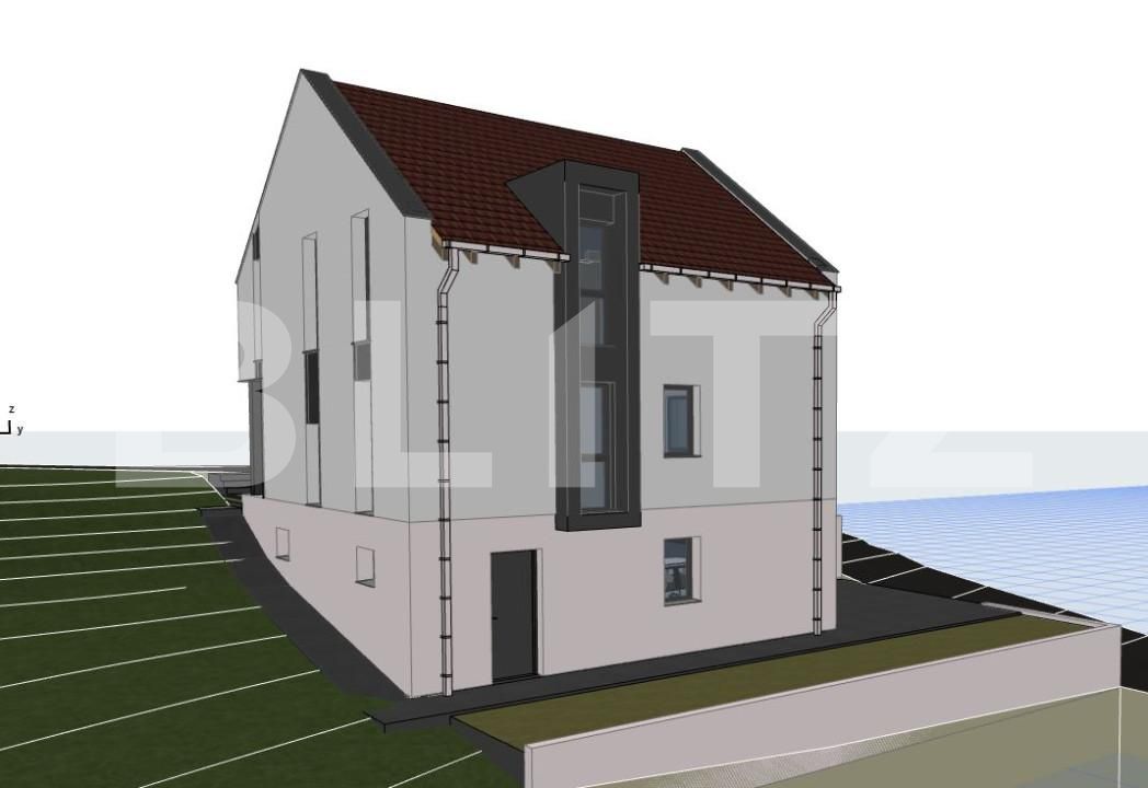 Casa de vânzare 5 camere Floreşti - 155129CV | BLITZ Cluj-Napoca | Poza3