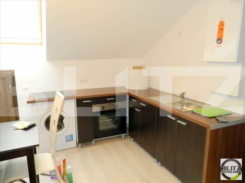 Apartament de închiriat 2 camere Andrei Mureşanu - 15513AI | BLITZ Cluj-Napoca | Poza5