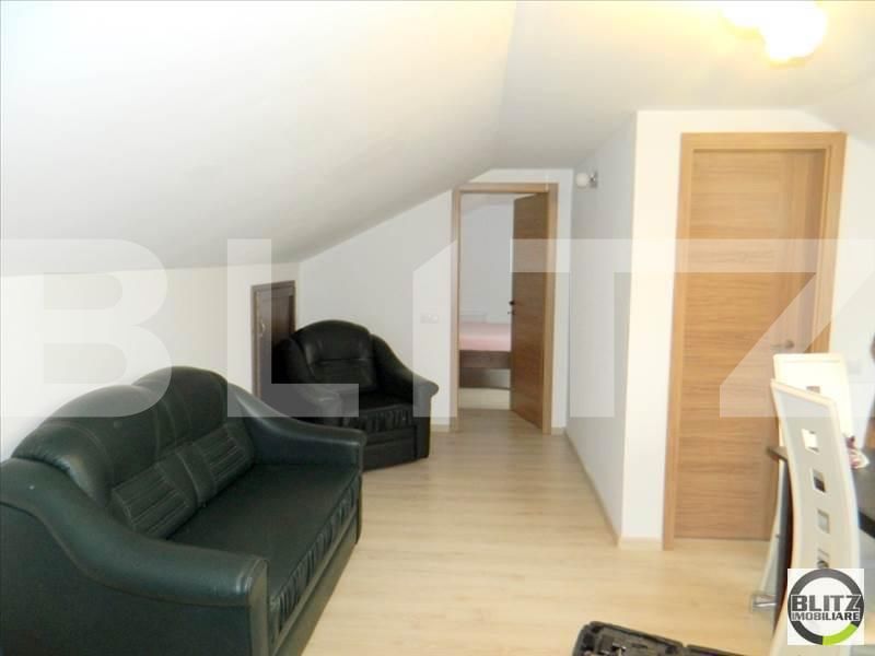 Apartament de închiriat 2 camere Andrei Mureşanu - 15513AI | BLITZ Cluj-Napoca | Poza2