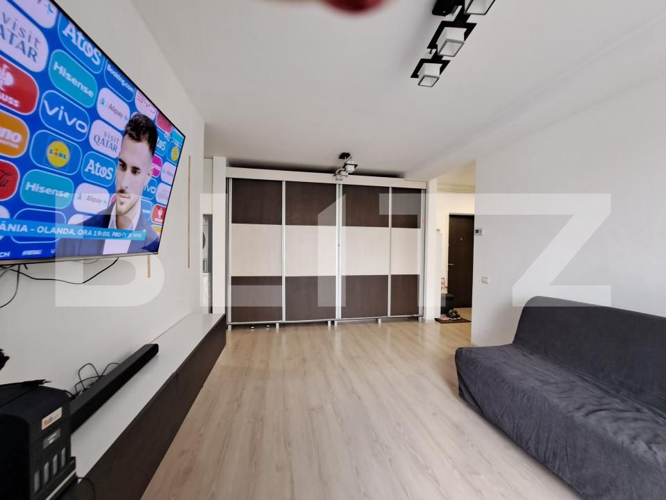 Apartament de vânzare 2 camere Sanpetru - 155135AV | BLITZ Brașov | Poza1