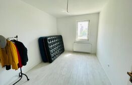 Apartament modern, 3 camere, 73mp, etaj 1, zona strazii Cetatii!