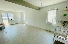 Apartament modern, 3 camere, 73mp, etaj 1, zona strazii Cetatii!