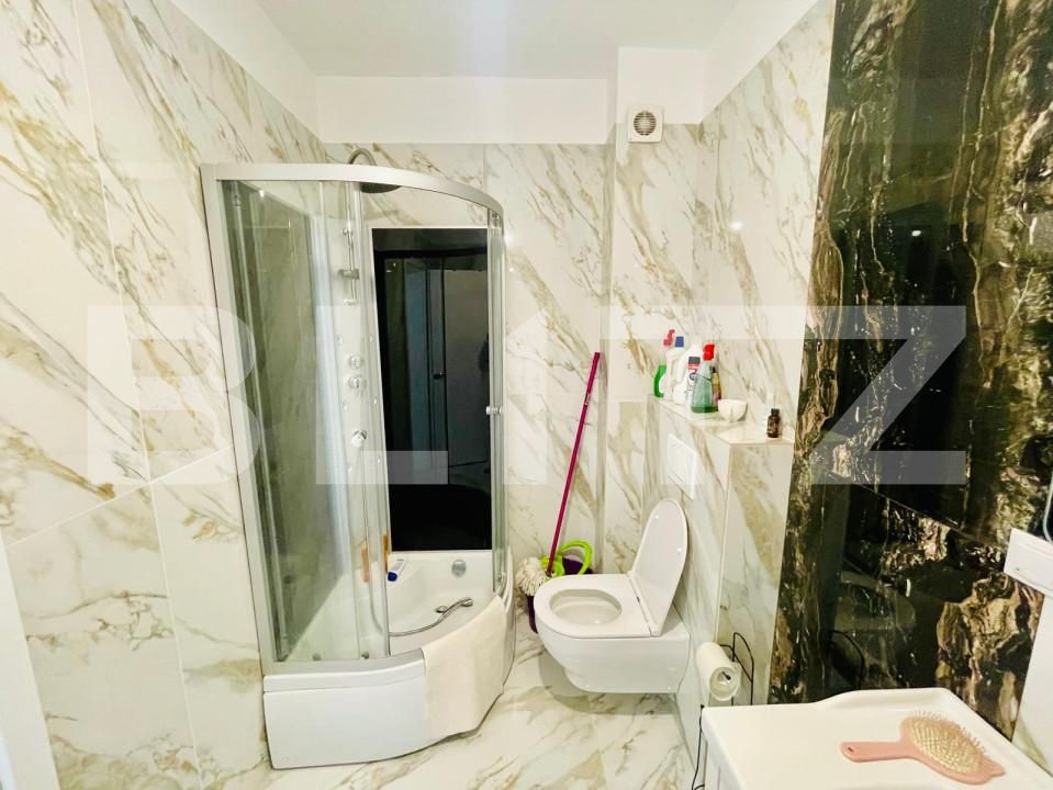 Apartament de vânzare 3 camere Floreşti - 155140AV | BLITZ Cluj-Napoca | Poza10