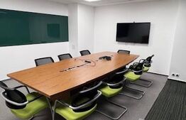 Cladire Clasa A+, 532 mp, zona Centrala 