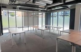 Cladire Clasa A+, 532 mp, zona Centrala 