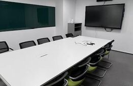 Cladire Clasa A+, 532 mp, zona Centrala 