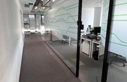 Cladire Clasa A+, 532 mp, zona Centrala 