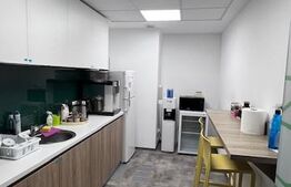 Cladire Clasa A+, 532 mp, zona Centrala 