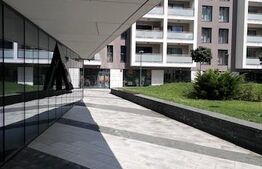 Cladire Clasa A+, 532 mp, zona Centrala 