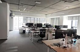 Cladire Clasa A+, 532 mp, zona Centrala 