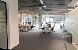 Cladire Clasa A+, 532 mp, zona Centrala 