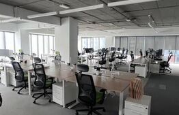 Cladire Clasa A+, 532 mp, zona Centrala 