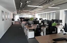 Cladire Clasa A+, 532 mp, zona Centrala 