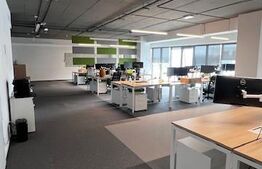 Cladire Clasa A+, 532 mp, zona Centrala 