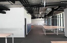 Cladire Clasa A+, 532 mp, zona Centrala 