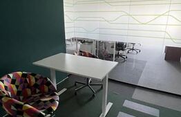 Cladire Clasa A+, 532 mp, zona Centrala 