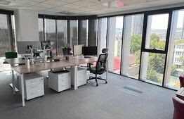 Cladire Clasa A+, 532 mp, zona Centrala 