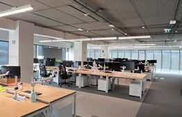 Cladire Clasa A+, 532 mp, zona Centrala 