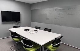 Cladire Clasa A+, 532 mp, zona Centrala 