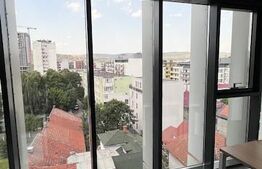 Cladire Clasa A+, 532 mp, zona Centrala 