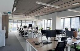 Cladire Clasa A+, 532 mp, zona Centrala 