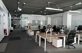 Cladire Clasa A+, 532 mp, zona Centrala 