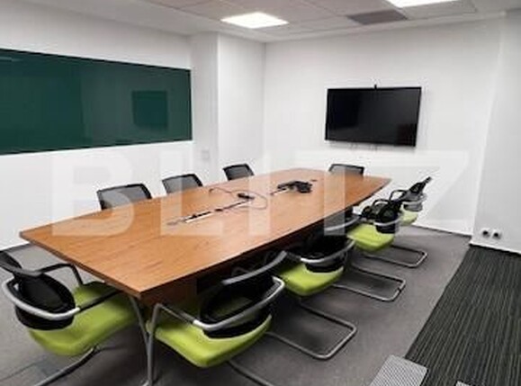 Spațiu birouri de închiriat Central - 155142SIB | BLITZ Cluj-Napoca | Poza19