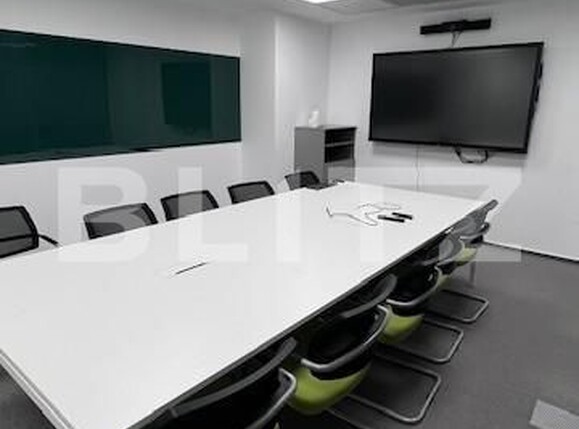 Spațiu birouri de închiriat Central - 155142SIB | BLITZ Cluj-Napoca | Poza5