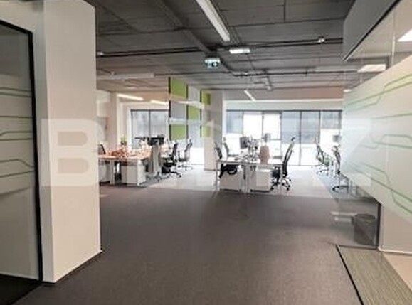 Spațiu birouri de închiriat Central - 155142SIB | BLITZ Cluj-Napoca | Poza16