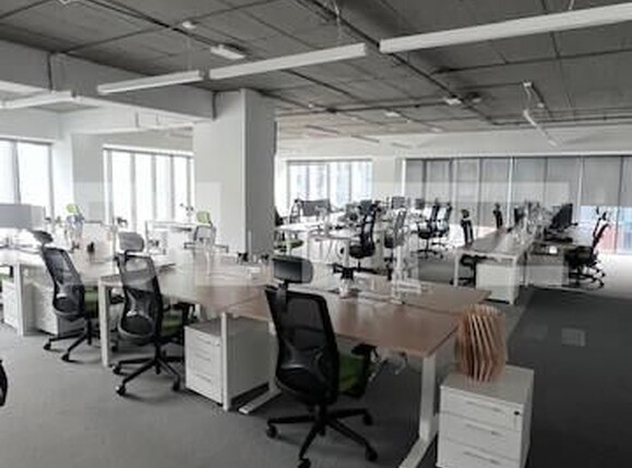 Spațiu birouri de închiriat Central - 155142SIB | BLITZ Cluj-Napoca | Poza12