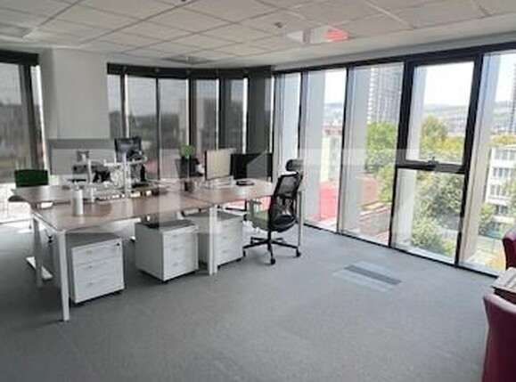 Spațiu birouri de închiriat Central - 155142SIB | BLITZ Cluj-Napoca | Poza14