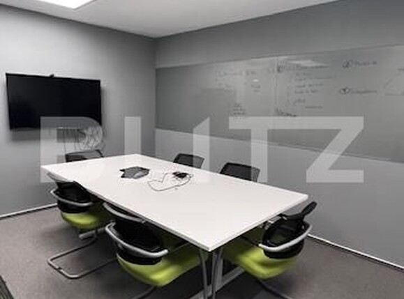 Spațiu birouri de închiriat Central - 155142SIB | BLITZ Cluj-Napoca | Poza9