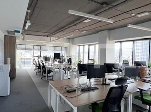 Spațiu birouri de închiriat Central - 155142SIB | BLITZ Cluj-Napoca | Poza15