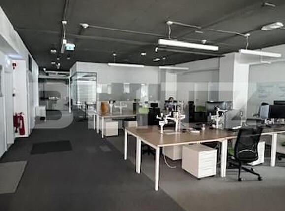 Spațiu birouri de închiriat Central - 155142SIB | BLITZ Cluj-Napoca | Poza1