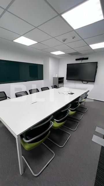 Spațiu birouri de închiriat Central - 155142SIB | BLITZ Cluj-Napoca | Poza5