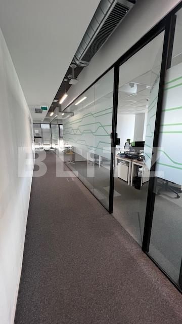 Spațiu birouri de închiriat Central - 155142SIB | BLITZ Cluj-Napoca | Poza18