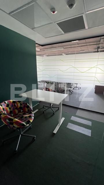 Spațiu birouri de închiriat Central - 155142SIB | BLITZ Cluj-Napoca | Poza6