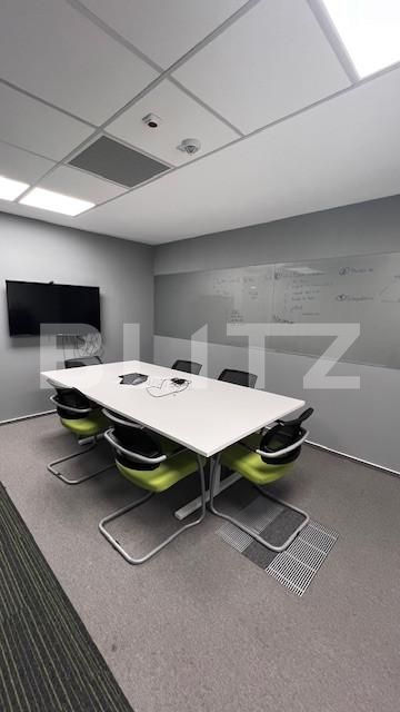 Spațiu birouri de închiriat Central - 155142SIB | BLITZ Cluj-Napoca | Poza9