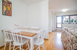 Penthouse 5 camere, 142mp, zona Vlahuta