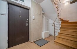 Penthouse 5 camere, 142mp, zona Vlahuta