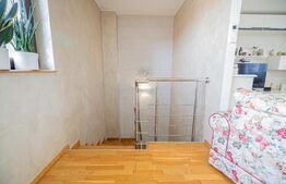 Penthouse 5 camere, 142mp, zona Vlahuta