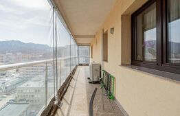 Penthouse 5 camere, 142mp, zona Vlahuta