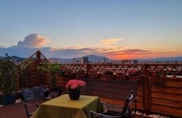 Penthouse 5 camere, 142mp, zona Vlahuta