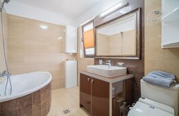 Penthouse 5 camere, 142mp, zona Vlahuta