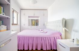 Penthouse 5 camere, 142mp, zona Vlahuta