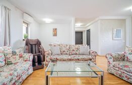 Penthouse 5 camere, 142mp, zona Vlahuta