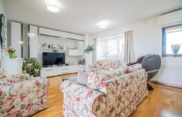 Penthouse 5 camere, 142mp, zona Vlahuta